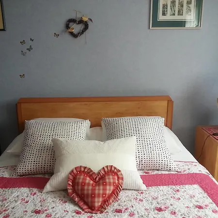 Maison D'hotes Vers Les Cent Ciels *
