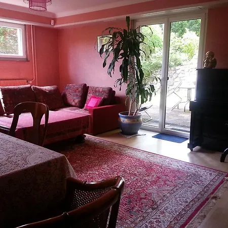 Maison D'hotes Vers Les Cent Ciels *