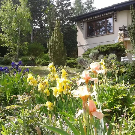 Maison D'hotes Vers Les Cent Ciels *
